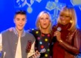 Justin Bieber en duo avec Mary J. Blige