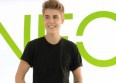 Justin Bieber nouvelle égérie d'Adidas