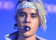 Justin Bieber reporte sa tournée