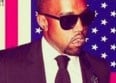 Kanye West : futur président grâce à un fan ?
