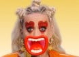 Katy Perry : une performance pour "Smile"