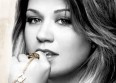 Kelly Clarkson a choisi "Dark Side"