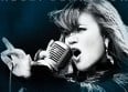 Kelly Clarkson passe devant Carrie Underwood