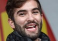 Kendji pourrait rejoindre Les Enfoirés