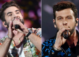 Kendji et Claudio Capéo : écoutez leur duo !