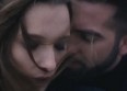 Kendji sur les bords de Seine pour "Evidemment"