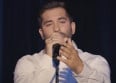 Kendji Girac reprend un tube d'Aznavour
