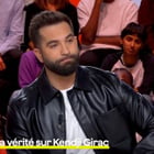 Kendji Girac rétablit la vérité sur sa blessure par balle