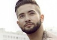 Kendji reçoit un double disque de platine