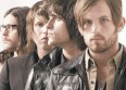 Kings of Leon en rodéo pour "Beautiful War"