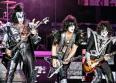 Kiss : un ancien membre du groupe est mort