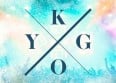 Kygo enchaîne avec "Nothing Left"