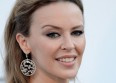 Kylie Minogue dévoile l'inédit "Skirt"