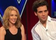 Kylie Minogue en duo avec Mika
