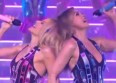 Kylie Minogue et Dannii Minogue en duo : le live