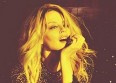 Kylie Minogue en concert à Paris