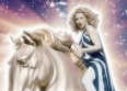 Kylie Minogue brille avec "Say Something"