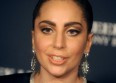 Gaga : "Je ferai de la musique jusqu'à la mort"