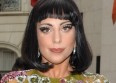 Lady Gaga gronde ses fans pendant un concert