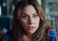 Lady Gaga chante "Look What I Found"