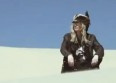 Ladyhawke part dans le désert pour "Blue Eyes"