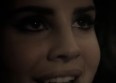 Lana Del Rey dévoile le clip "Chelsea Hotel No 2"