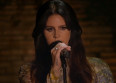 Lana Del Rey brille sur "Unchained Melody"