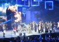 Les Enfoirés réchauffent les coeurs à Bercy