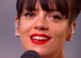 Lily Allen victime d'un malaise