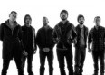Tops UK : Linkin Park plus fort que Maroon 5