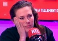 Lorie tacle "The Voice"