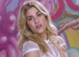 Lorie présente sa petite protégée : Joyy. Le clip !