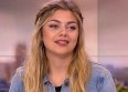Louane ne se mettra jamais du côté du FN