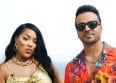 Luis Fonsi au soleil avec "Calypso"