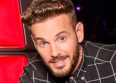 M. Pokora bientôt de retour dans "The Voice" ?