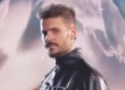 M Pokora lance sa tournée "Pyramide Tour"