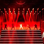 On a vu M. Pokora en concert à Bercy : notre avis