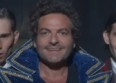 -M- fait sa "Thérapie" en vidéo