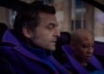 -M- est "Dans ta radio" : le clip !