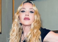 Madonna donne des nouvelles de son biopic