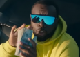 Maître Gims pourchassé dans "Miami Vice"