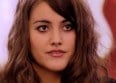Marina D'Amico chante "Zombie" de Maître Gims