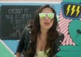 Maude en Australie pour le clip de "Cool"
