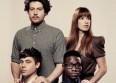 Metronomy dévoile le son de "Love Letters"