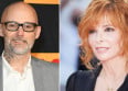 Mylène Farmer : nouvelle chanson avec Moby !