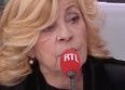 Nicoletta inquiète sur la crise et la culture