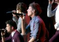 One Direction : le clip live "More Than This"