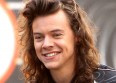 Harry Styles : découvrez son premier single solo