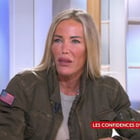 Ophélie Winter "défigurée" : ses confidences