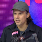 Orelsan ne veut plus aller à la Star Academy